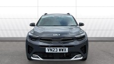 Kia Stonic 1.0T GDi 48V GT-Line S 5dr DCT Petrol Estate